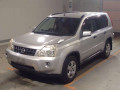 2008 Nissan X-Trail