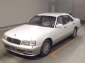 1996 Nissan Cedric Sedan