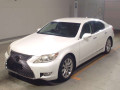 2010 Lexus LS