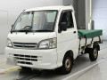 2014 Daihatsu Hijet Truck