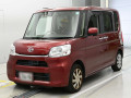 2016 Daihatsu Tanto