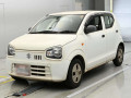 2017 Suzuki Alto