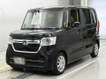 2021 Honda N-BOX