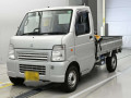 2010 Suzuki Carry Truck
