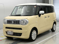 2021 Suzuki WAGON R SMILE