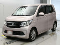 2015 Honda N-Wgn
