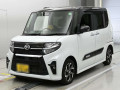 2020 Daihatsu Tanto Custom
