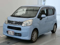 2015 Daihatsu Move