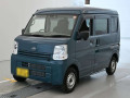 2024 Nissan Clipper Van
