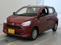 2025 Daihatsu Mira e:S