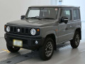 2024 Suzuki Jimny
