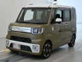 2017 Daihatsu Wake