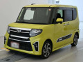 2021 Daihatsu Tanto