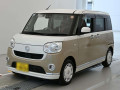2020 Daihatsu Move Canbus