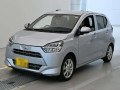2025 Daihatsu Mira e:S