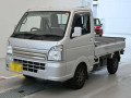 2017 Suzuki Carry Truck