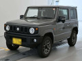2025 Suzuki Jimny