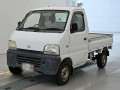 2000 Suzuki Carry Truck