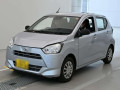 2025 Daihatsu Mira e:S