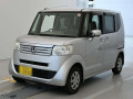 2012 Honda N-BOX