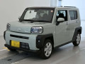 2025 Daihatsu TAFT