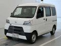 2020 Daihatsu Hijet Cargo