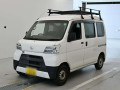 2020 Daihatsu Hijet Cargo