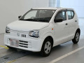 2021 Suzuki Alto