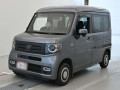 2019 Honda N-Van+Style