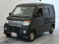 2008 Daihatsu Atrai Wagon