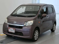 2013 Daihatsu Move