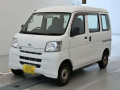 2014 Daihatsu Hijet Cargo