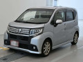 2015 Daihatsu Move