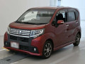 2015 Daihatsu Move