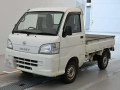 2013 Daihatsu Hijet Truck