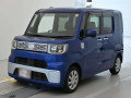 2015 Daihatsu Wake