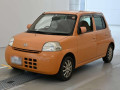 2007 Daihatsu Esse