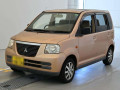 2005 Mitsubishi eK Classy