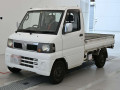 2006 Nissan Clipper Truck