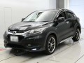 2015 Honda VEZEL