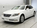 2008 Lexus LS