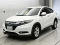 2014 Honda VEZEL