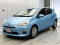 2012 Toyota Aqua
