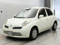2009 Nissan March