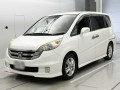 2009 Honda Step WGN