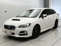 2015 Subaru Levorg