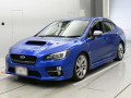 2015 Subaru WRX S4