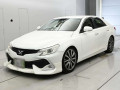 2010 Toyota Mark X