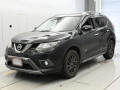 2015 Nissan X-Trail