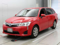 2015 Toyota Corolla Fielder